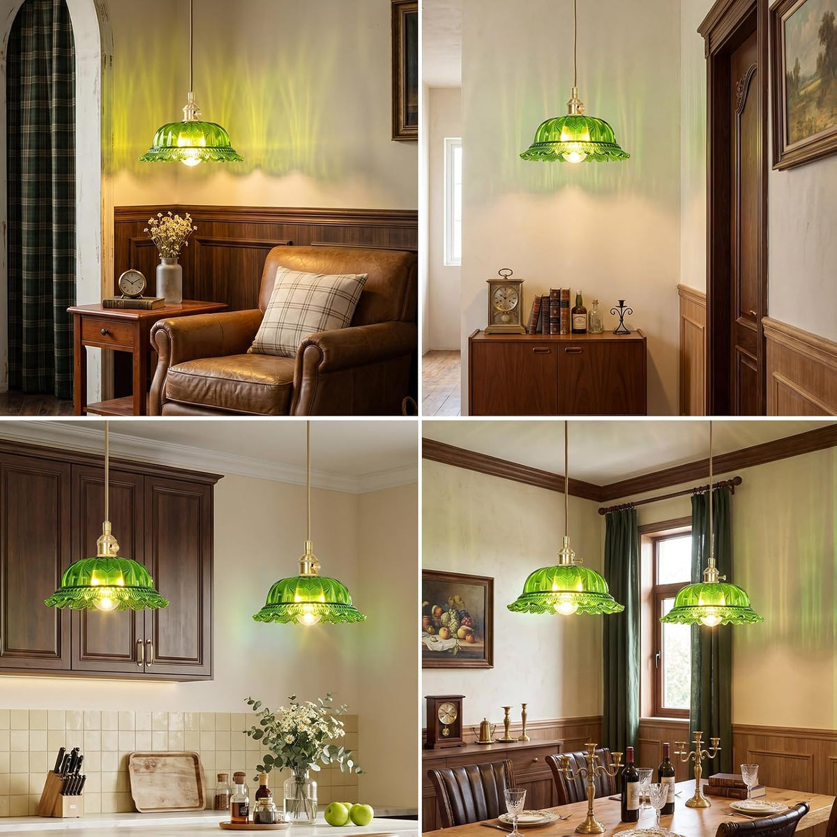 Hanging Lamp Plug in Pendant Light